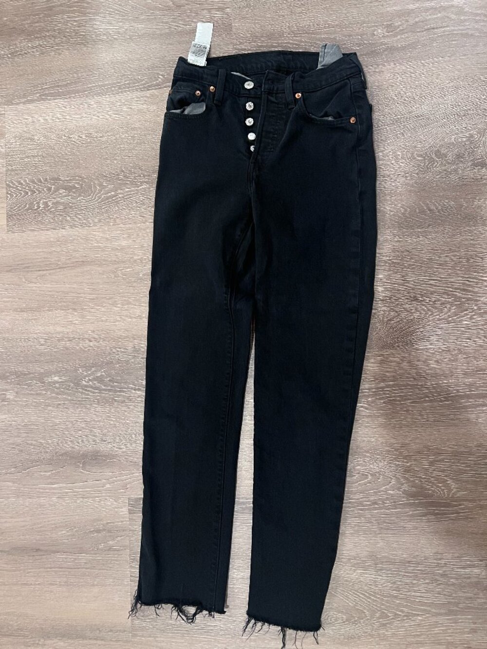 Levi's 501